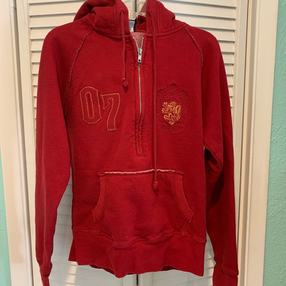 Harry Potter hoodie